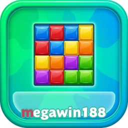 MEGAWIN188 — ikon APK