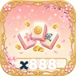 X888 — ikon APK